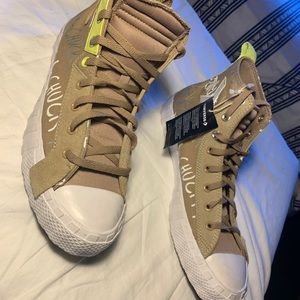 Converse “not a chuck” Sz. 11.5